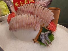 -喜聚薈·花膠雞海鮮火鍋(越秀店)
