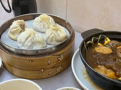 -李记清真馆(打钉巷店)