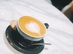 -Bracket Coffee(工体店)