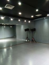 点击看大图 -5KM舞蹈街舞工作室