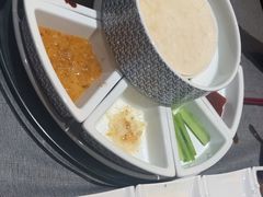 -羲和雅苑•北京烤鸭(平安国际金融中心店)