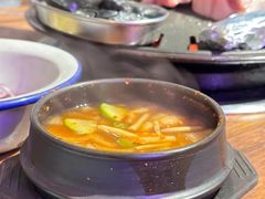 大酱汤-济州爱肉堂(总店)