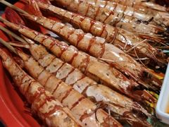 -辉记炭烧海鲜大排档·老字号(福田店)