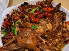 -群姐面馆·海鲜烧烤(同安路二店)