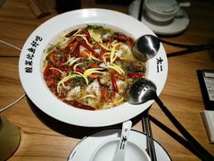 -太二酸菜鱼(正大广场店)