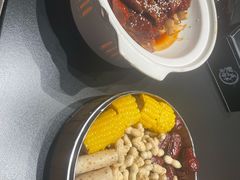 -鲍氏金勺子(恒大店)