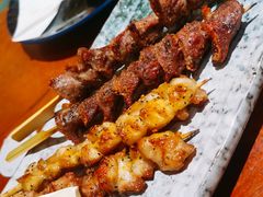 -千代武日本料理(开发区店)