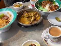 -锦园春香港茶餐厅(西海湾旗舰店)