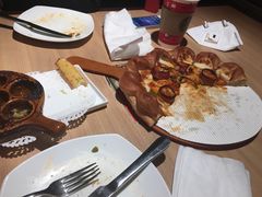 -必胜客(金元宝店)