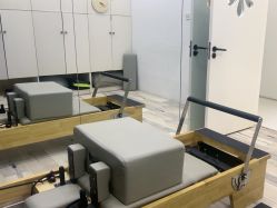 -水沐莲清瑜伽·普拉提