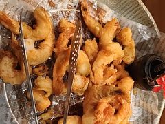 -伍棵星炭烤自助料理·烤鳗鱼(浦东食品城店)