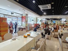 -洁捷餐饮(双桥农场店)