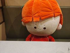 -海底捞火锅(雄峰城店)