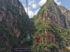 -龙庆峡风景区