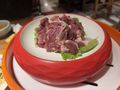 -额尔敦传统涮(光明路店)