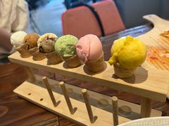 -ALLORA意大利餐厅(丰盛里店)