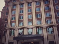 -上海瑞金洲际酒店