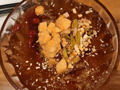 -付小姐在成都(中山公园店)