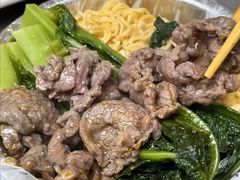 -王捌小院(红花坡店)