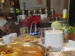 小锅草鱼-涿派·炝锅鱼(涿州店)