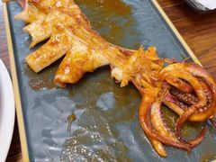 -美达尔烧烤海鲜家常菜(泰山路店)