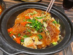 -江太极江浙菜(马桥万达广场店)