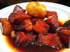 高老庄红烧肉-高老庄绿色传奇(昊元生活广场店)
