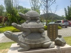 -东钱湖旅游度假区