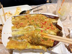 -本色.小马哥烧烤(五一路总店)