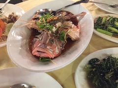 -真浪大家乐海鲜餐馆
