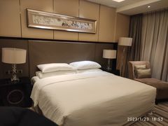 -廊坊固安福朋喜来登酒店