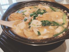 -粥旺庄(芳村店)