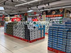 -永辉超市(嘉定宝龙广场店)