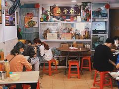 -凌舍好烧鹅(中山路店)