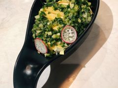 葱油剔骨嫩鸡-荟廷·晶萃(陆家嘴尚悦湾店)