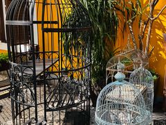 -ALBERGUE 1601 婆仔屋葡国餐厅