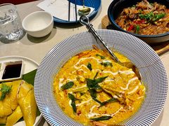 -星叶·东南亚料理(宁波万象汇店)