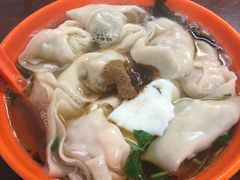 -阿麟馄饨(延长路店)