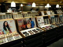 -JINS(上海环球金融中心店)