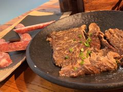 -黑牛の店·和牛烧肉(大悦城店)