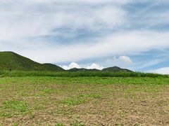 -扁都口生态休闲旅游区