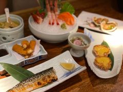 蟹宝-京料理·日料自助·铁板燒(复悦城店)