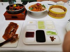 -北塘海鲜·天津菜(大光明桥旗舰店)