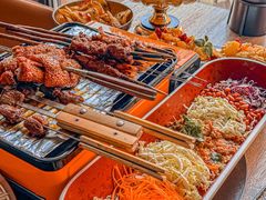 -野人部落(沈阳一店)