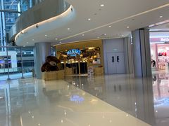 -首开·龙湖成都西宸天街