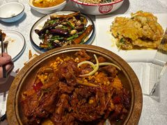 -人民公社大食堂(张家湾店)