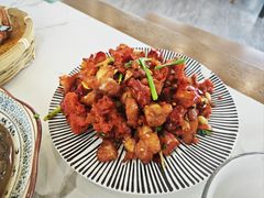 -蟹天蟹地农家菜·阳澄湖大闸蟹(浅水湾店)