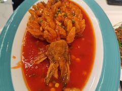 -小秦淮·南京土菜(新亭西路店)