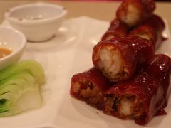 -点都德(聚福楼店)