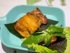 -蔡澜Pho·越南粉餐厅(海上世界店)